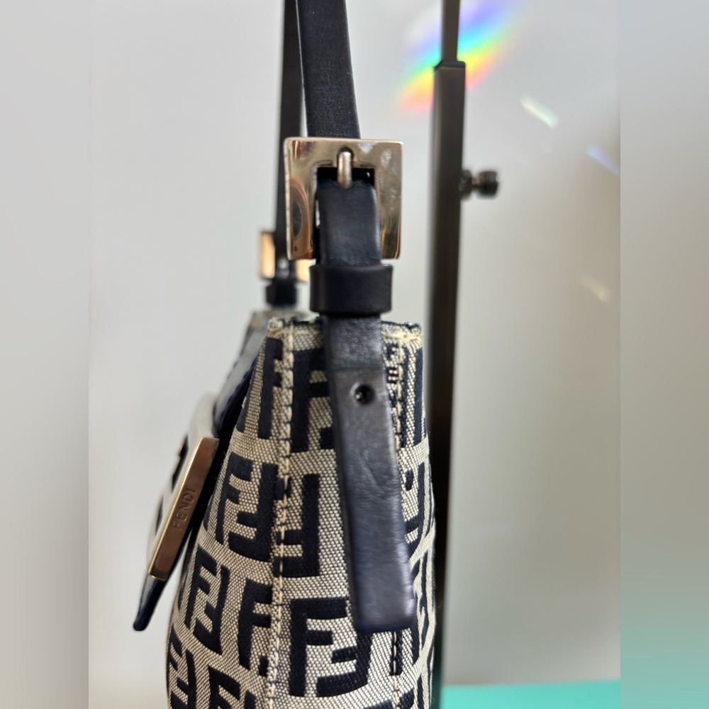 Fendi mini bag - Picture 7 of 12